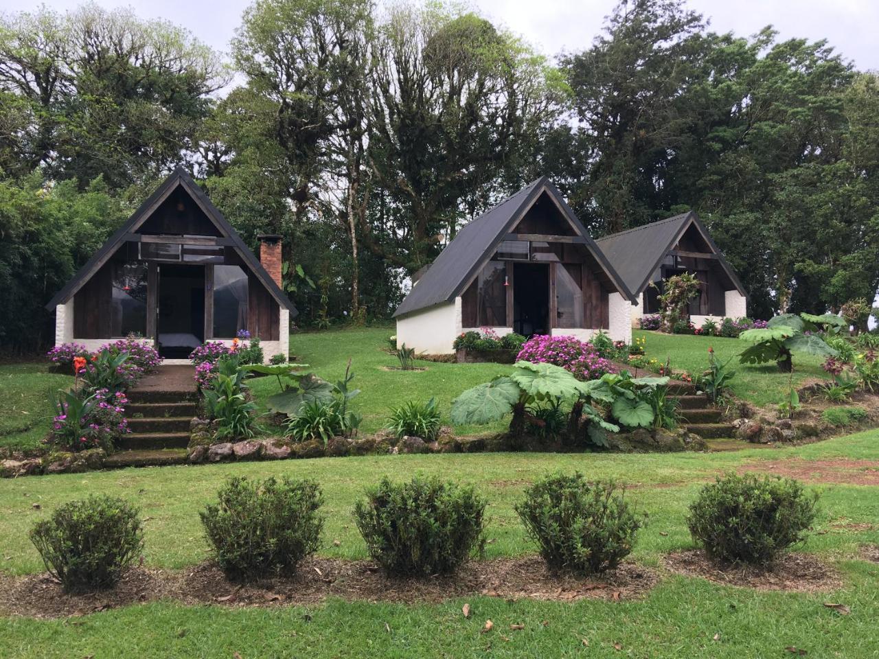 Villa Calas Vara Blanca  Exteriör bild
